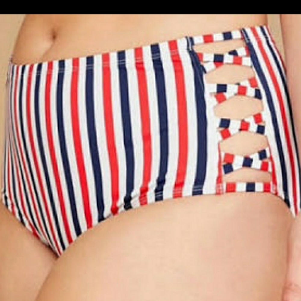 Cacique American bikini bottom